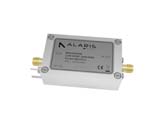 Low Noise Broadband Amp., 100 ... 12000 MHz